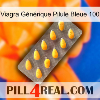Viagra Générique Pilule Bleue 100 cialis1